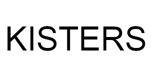 KISTERS KISTERS Logo