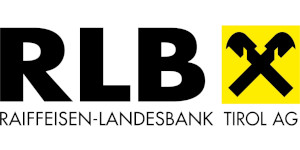 RLB Tirol RLB Tirol Logo