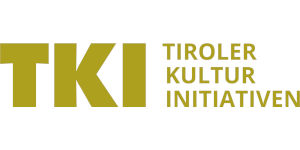 TKI Tiroler Kultur Initiativen TKI Logo