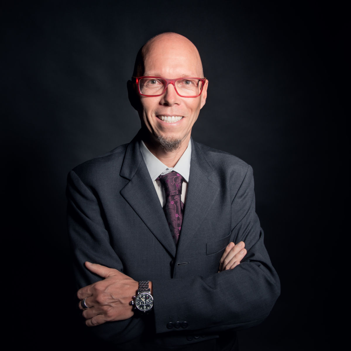 Gerold Wirnitzer Gerold Wirnitzer