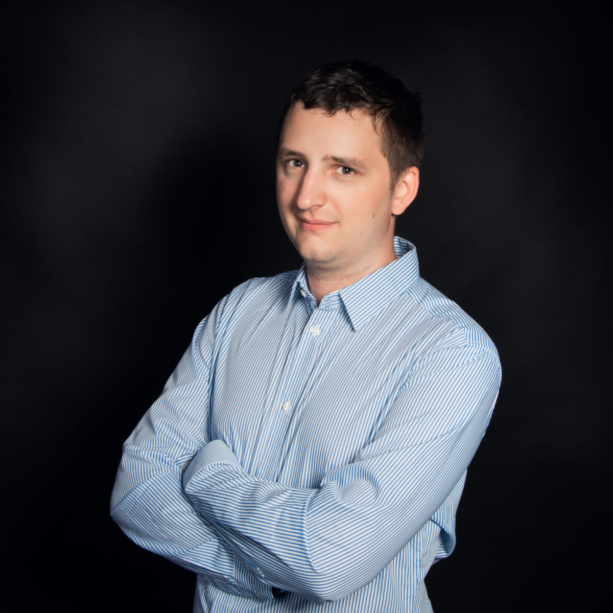 Stefan Schaiter Stefan Schaiter