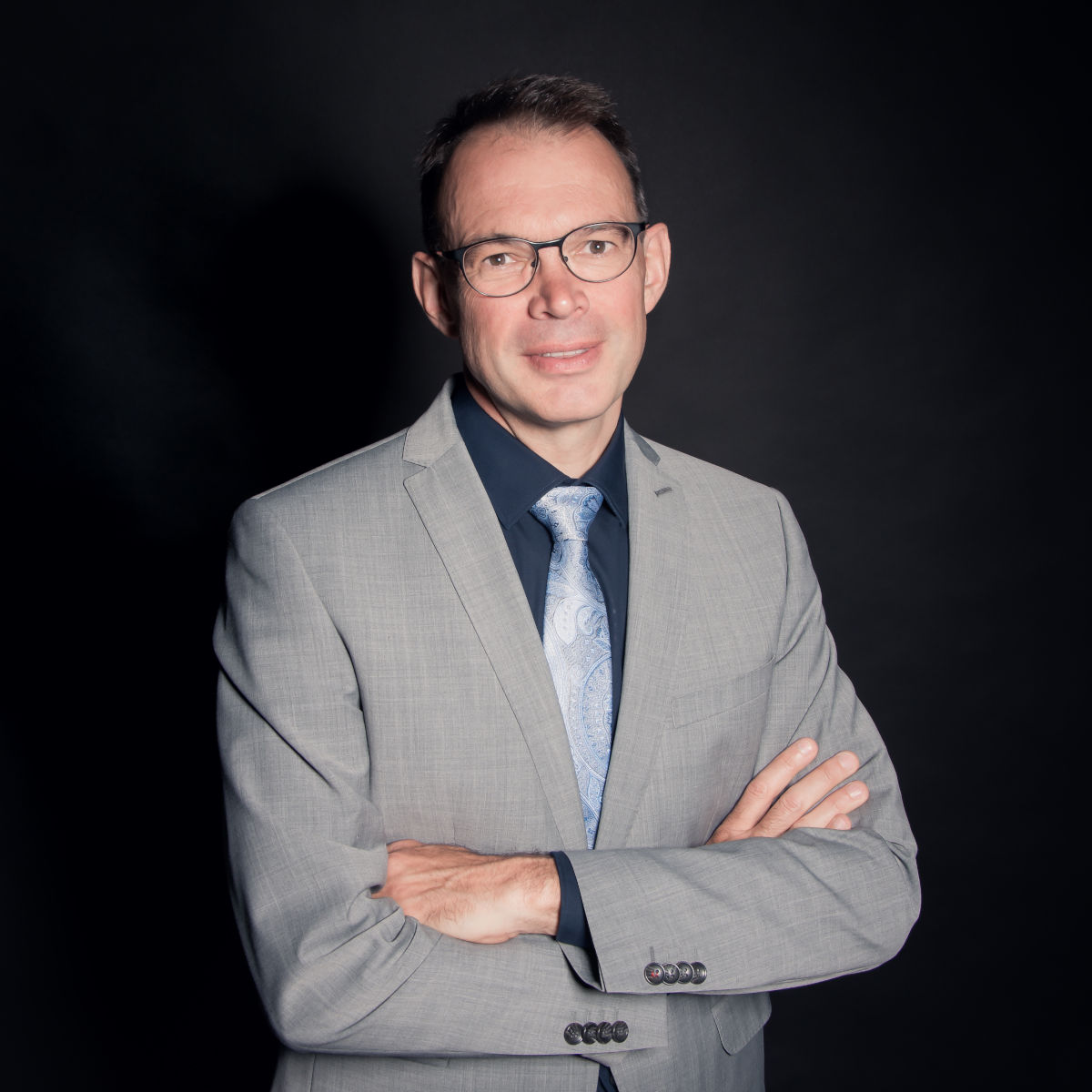 Wolfgang Glas Wolfgang Glas